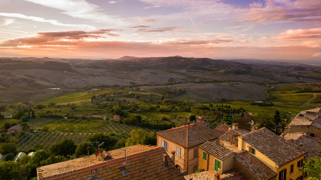 Urlaub in den italienischen Abruzzen