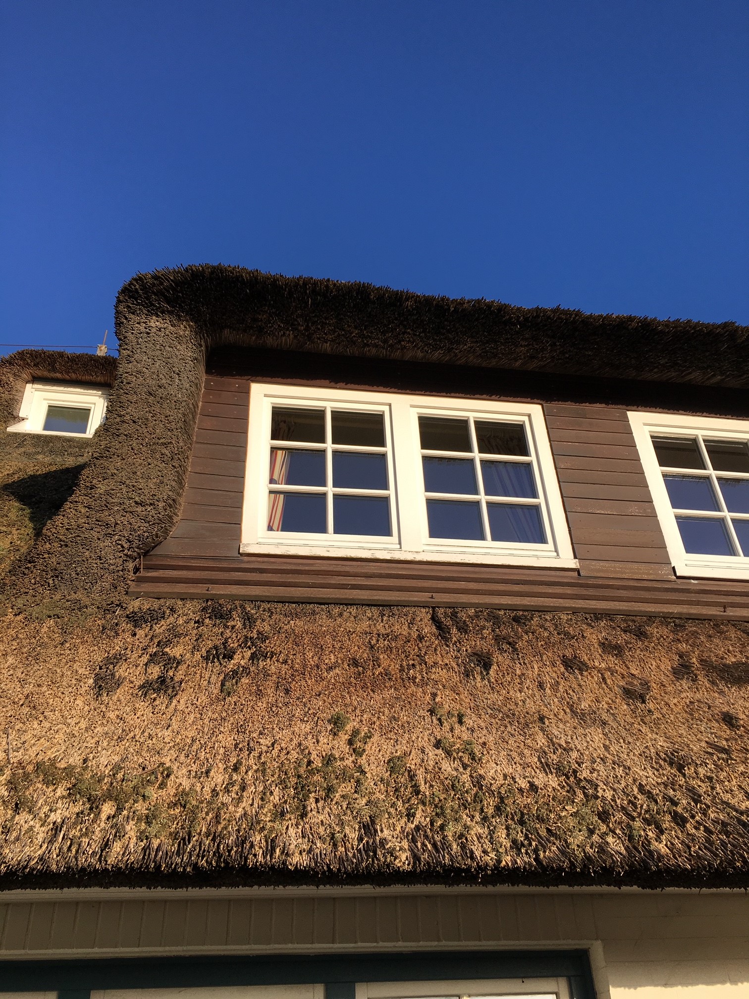 die wunderschöne Insel Sylt