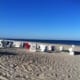 die wunderschöne Insel Sylt