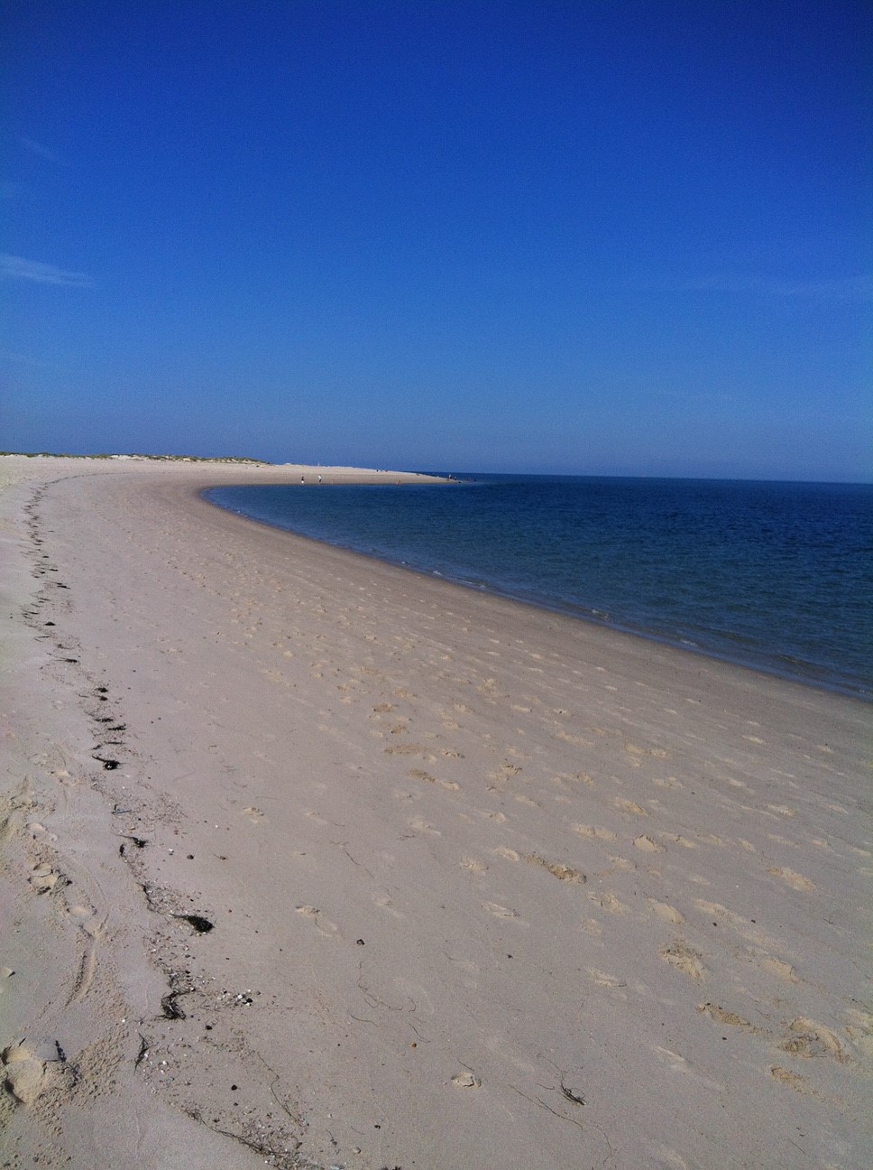 die wunderschöne Insel Sylt