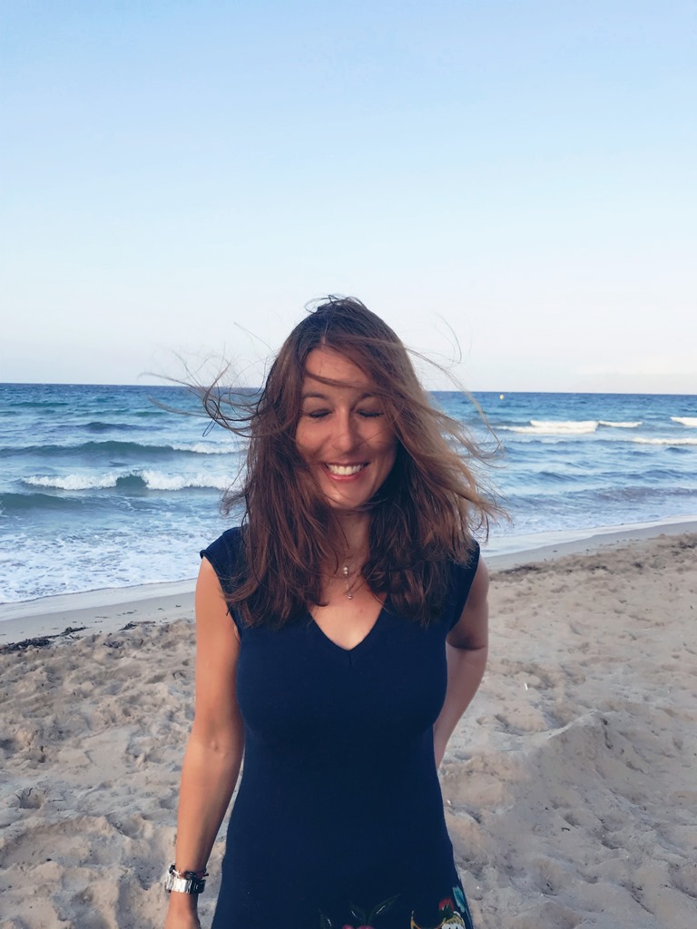 Kontakt zu Dany's Destination Diary /