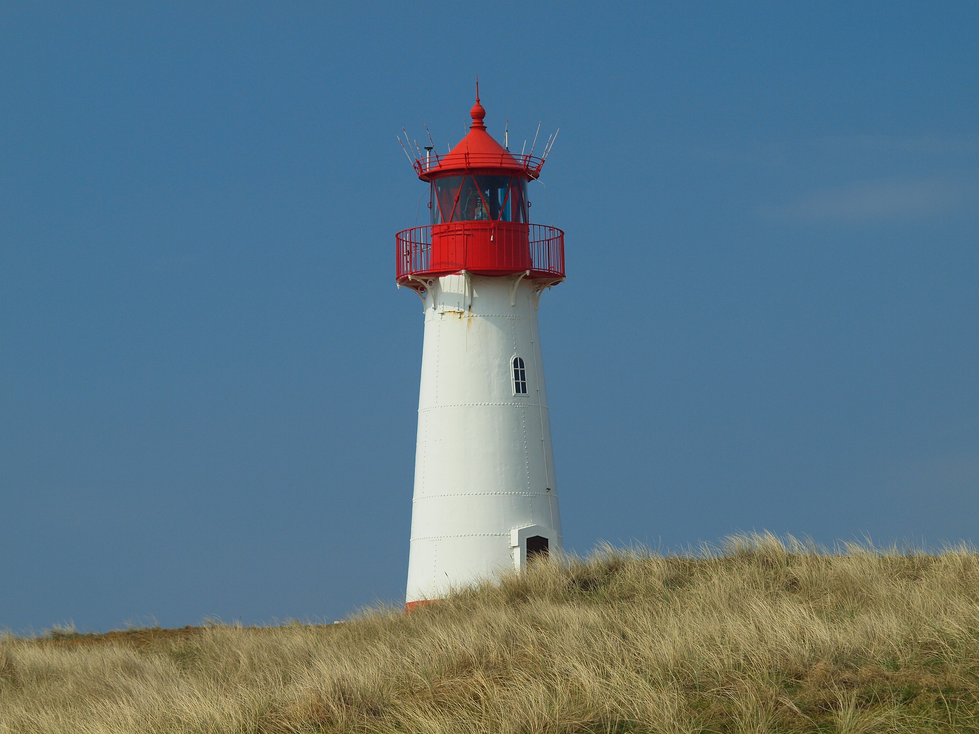 die wunderschöne Insel Sylt