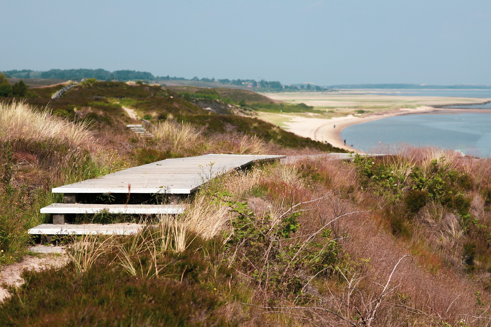 Die wundersch ne Insel  Sylt  danys destination diary com