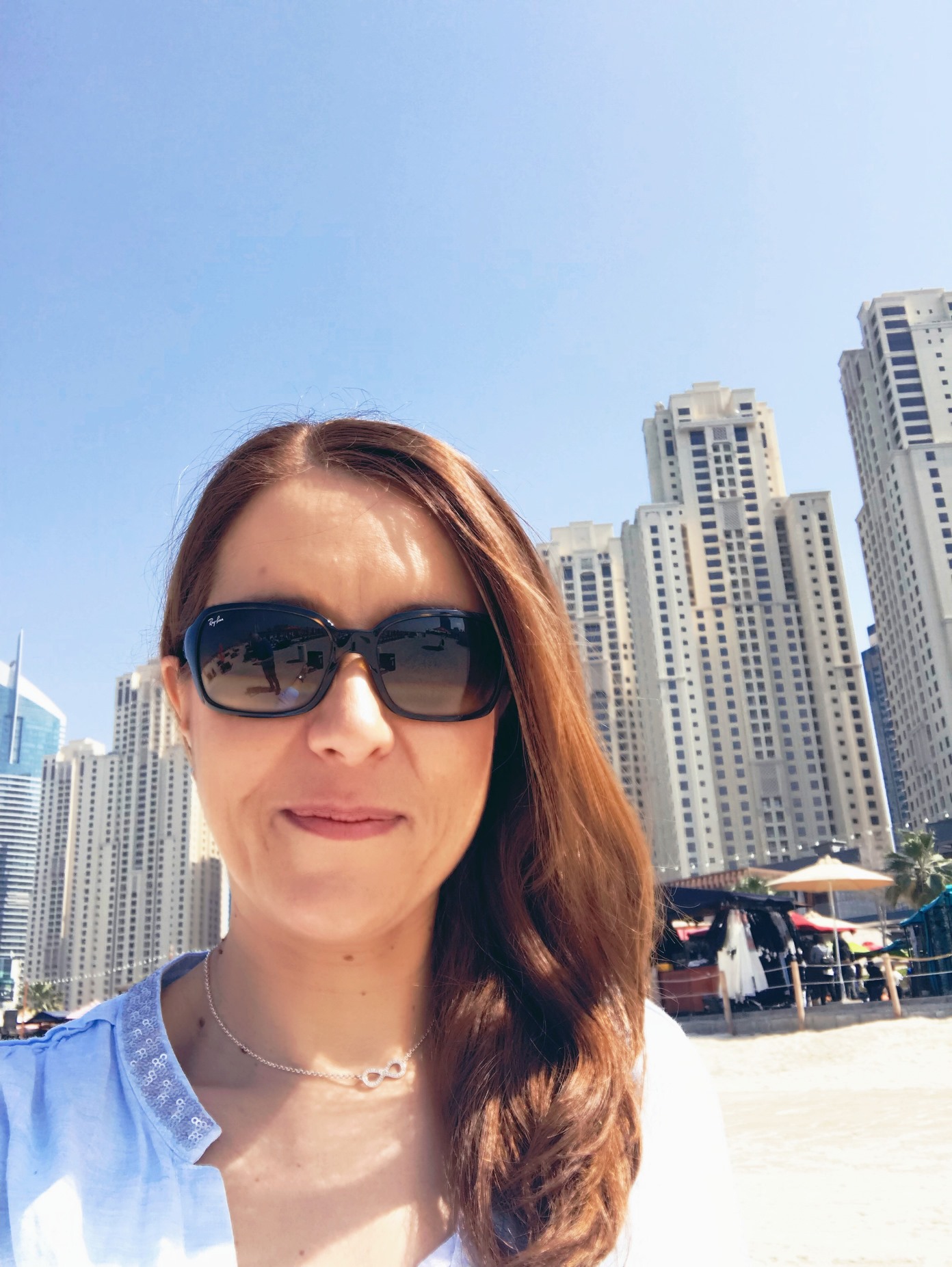 Highlights in Dubai