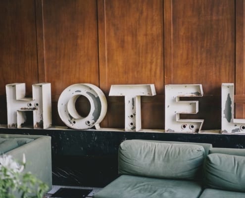 Tipps und Tricks Hotelbuchungen