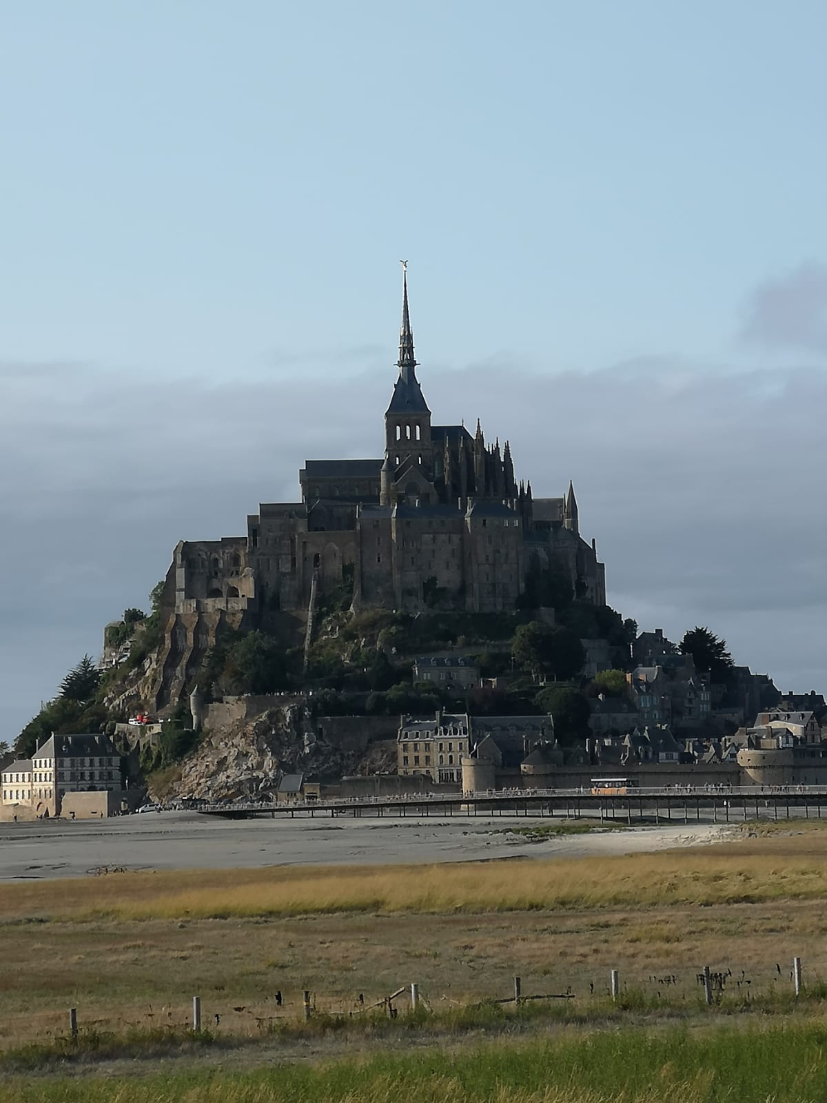 Roadtrip Normandie und Bretagne