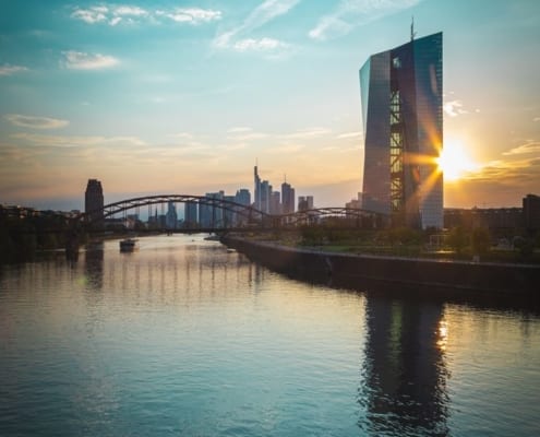 Sehenswertes in Frankfurt