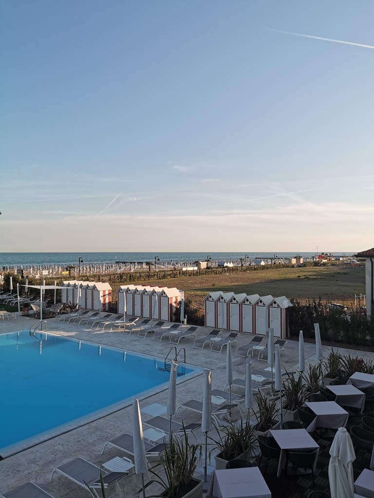 Strandurlaub in Lido di Jesolo