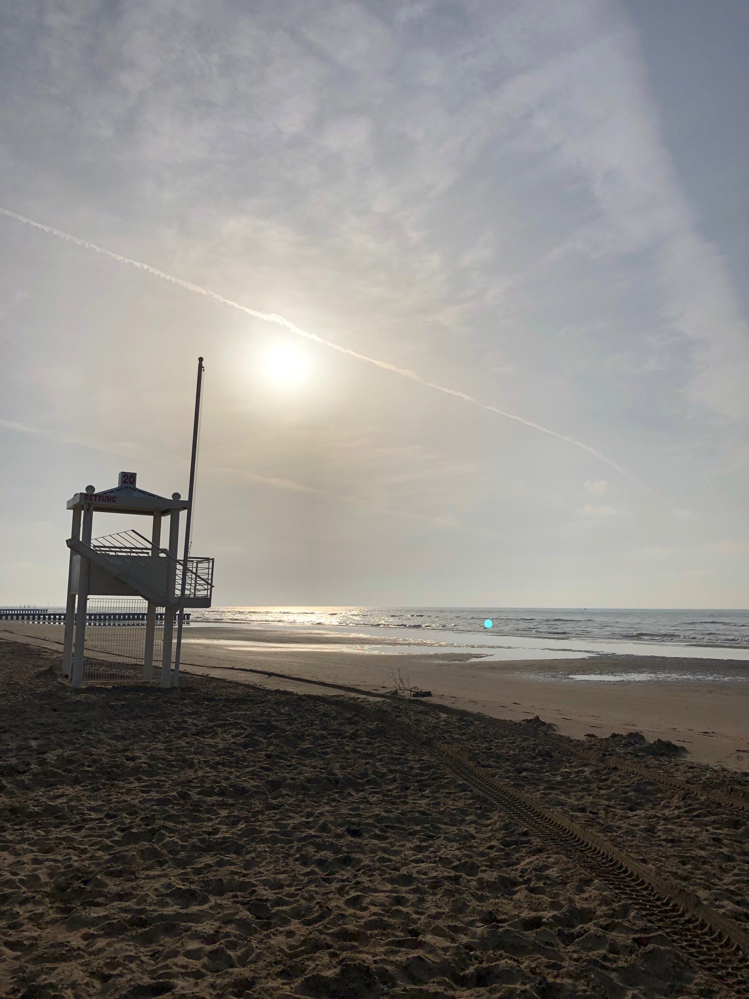 Strandurlaub in Lido di Jesolo