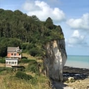 Roadtrip Normandie und Bretagne