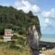 Roadtrip Normandie und Bretagne