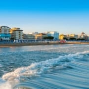 Strandurlaub in Lido di Jesolo