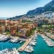 Monaco - mondän mit viel Flair