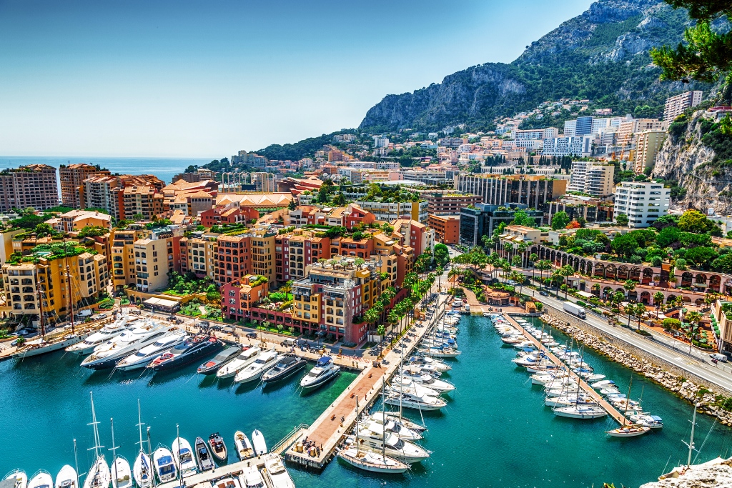 Monaco mondän mit viel Flair www.danysdestinationdiary