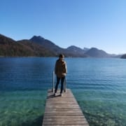 Wellness-Wochenende am Fuschlsee