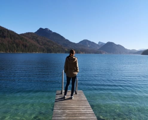 Wellness-Wochenende am Fuschlsee