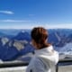 Ausflug auf den höchsten Berg Deutschlands