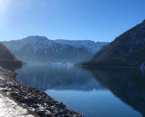 Am Achensee