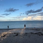 Marielyst auf der dänischen Insel Falster