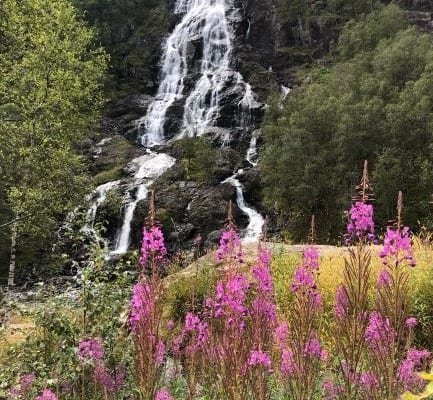 Mystisches Südnorwegen