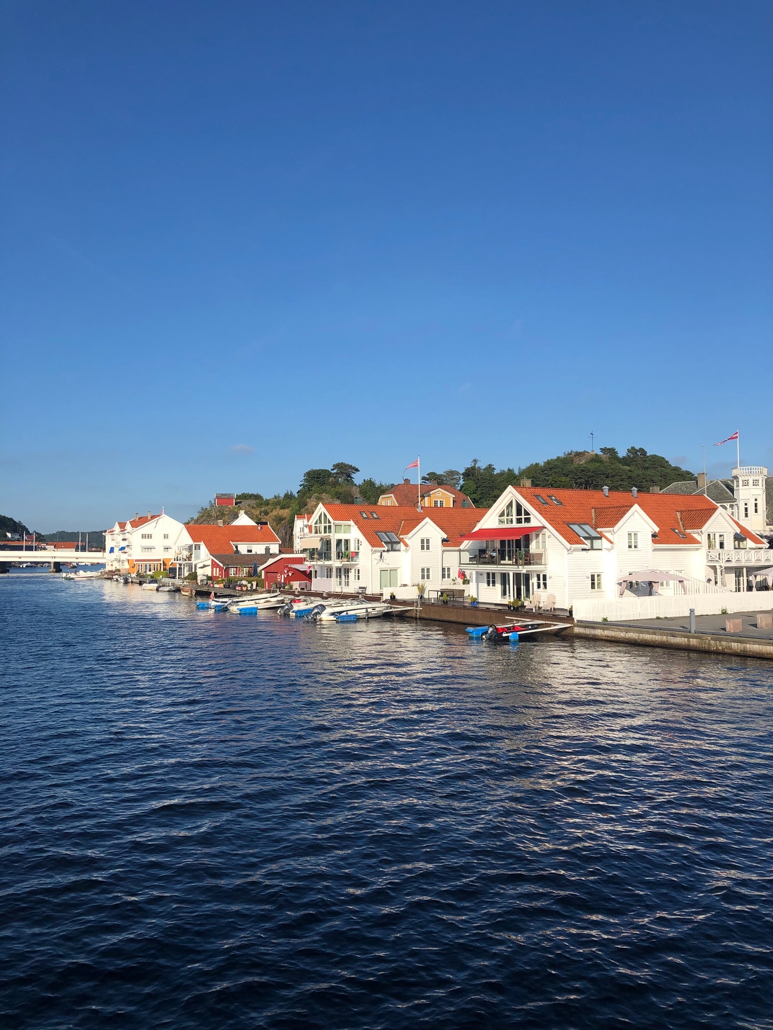 Roadtrip Südküste Norwegen