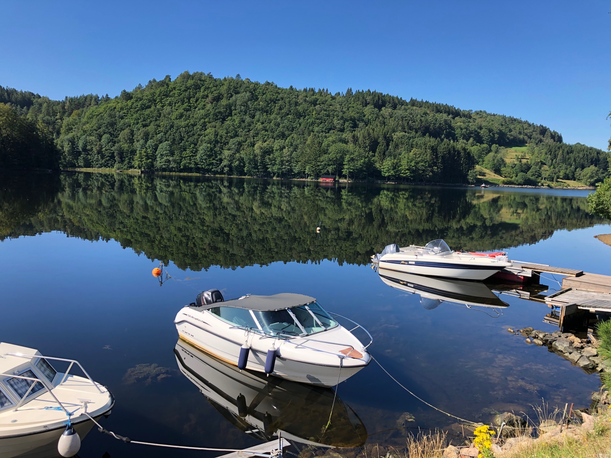 Roadtrip Südküste Norwegen