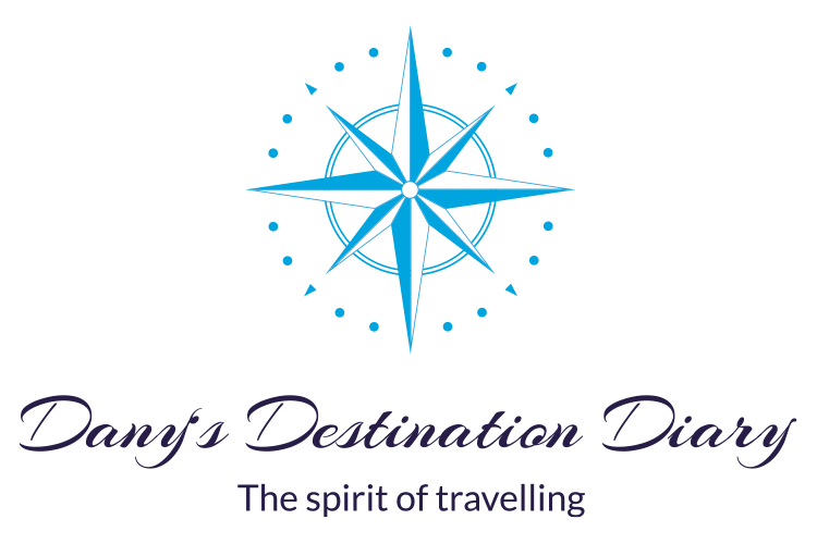 Dany's Destination Diary
