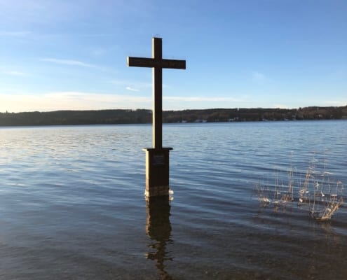 Berg am Starnberger See