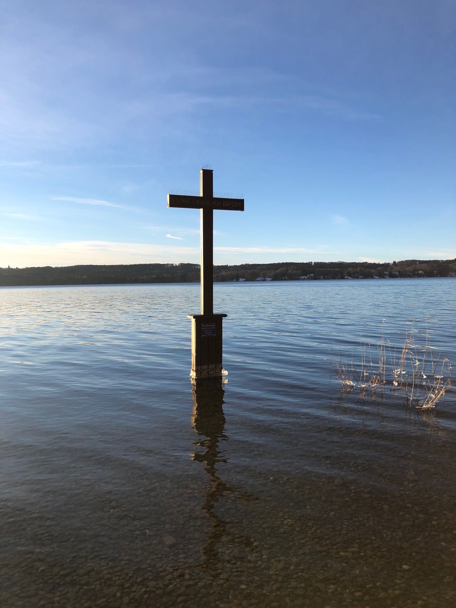 Berg am Starnberger See