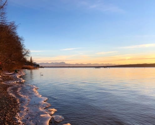 Berg am Starnberger See