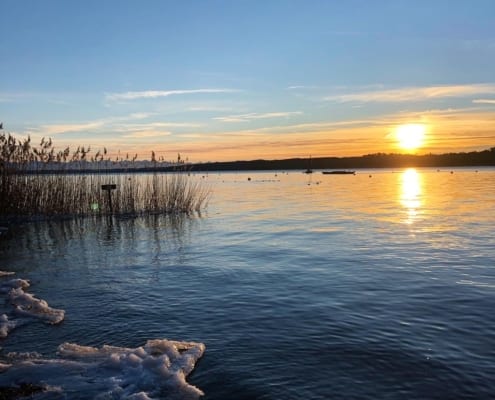 Berg am Starnberger See