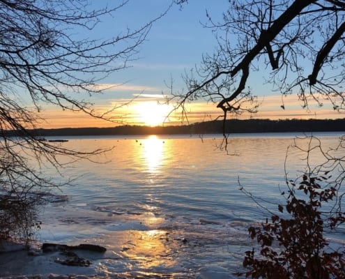 Berg am Starnberger See