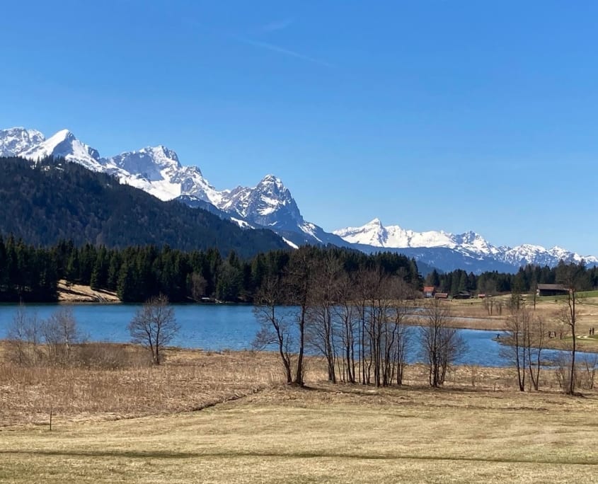 Der zauberhafte Geroldsee Dany's Destination Diary