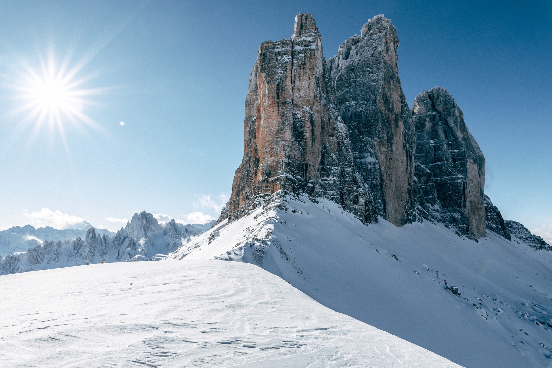 Ein Wochenende in Südtirol